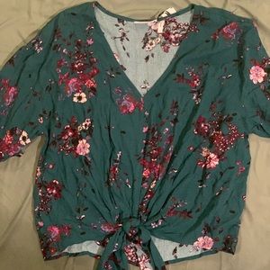 Stitch fix blouse